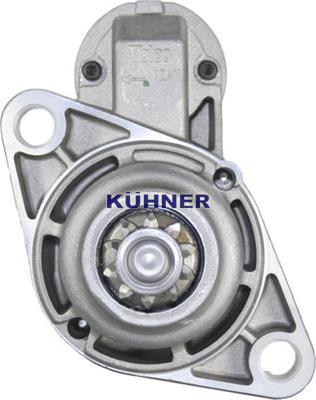 AD Kühner 101324 - Starteris ps1.lv