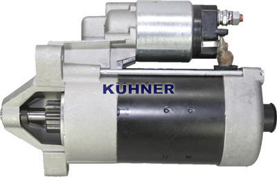 AD Kühner 101326 - Starteris ps1.lv