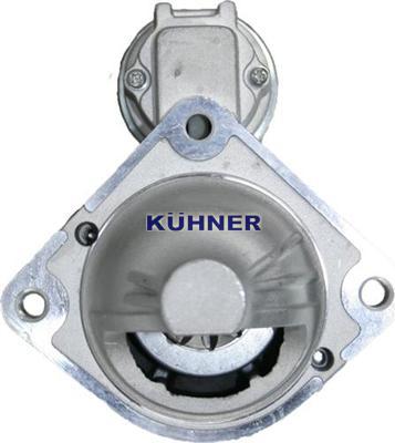 AD Kühner 101328V - Starteris ps1.lv