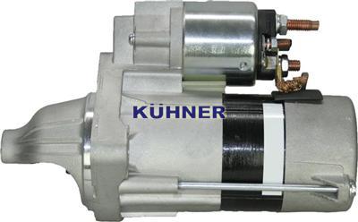 AD Kühner 101328V - Starteris ps1.lv