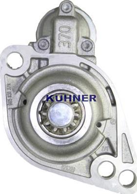 AD Kühner 101322V - Starteris ps1.lv