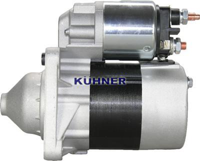 AD Kühner 101379R - Starteris ps1.lv