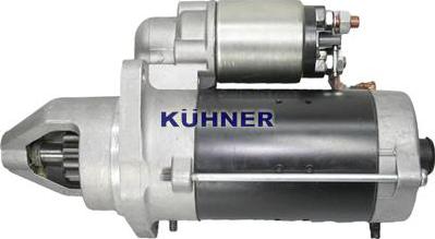 AD Kühner 101376B - Starteris ps1.lv