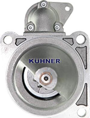 AD Kühner 101248V - Starteris ps1.lv