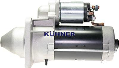 AD Kühner 101248V - Starteris ps1.lv