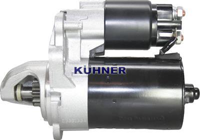 AD Kühner 101254B - Starteris ps1.lv