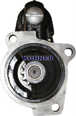 AD Kühner 101251R - Starteris ps1.lv