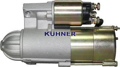 AD Kühner 101258 - Starteris ps1.lv