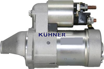 AD Kühner 101257B - Starteris ps1.lv