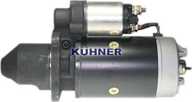 AD Kühner 10120K - Starteris ps1.lv