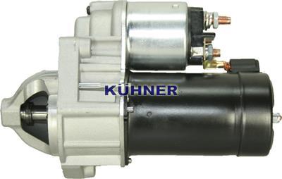 AD Kühner 101213V - Starteris ps1.lv