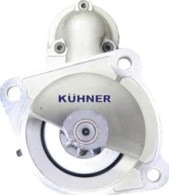 AD Kühner 101279 - Starteris ps1.lv