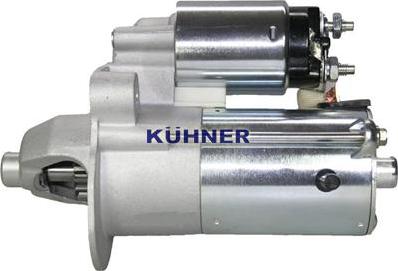 AD Kühner 101275V - Starteris ps1.lv