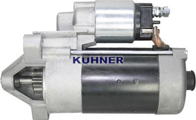 AD Kühner 10885R - Starteris ps1.lv