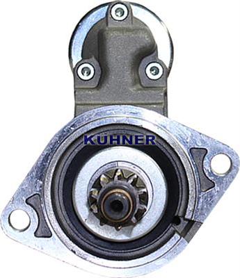 AD Kühner 10888 - Starteris ps1.lv