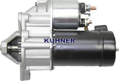 AD Kühner 10882 - Starteris ps1.lv