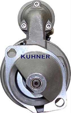 AD Kühner 10395MH - Starteris ps1.lv