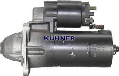 AD Kühner 10330 - Starteris ps1.lv