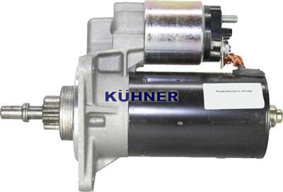 AD Kühner 10332R - Starteris ps1.lv