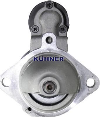 AD Kühner 10378R - Starteris ps1.lv