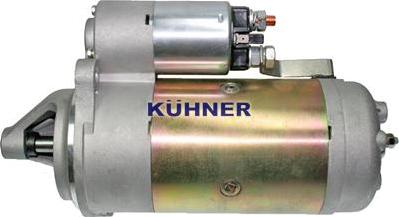 AD Kühner 10240MH - Starteris ps1.lv