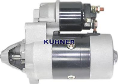 AD Kühner 10285 - Starteris ps1.lv