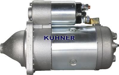 AD Kühner 10230 - Starteris ps1.lv