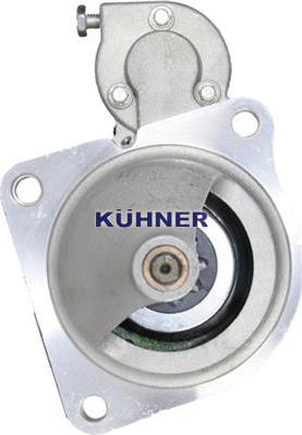 AD Kühner 10231MH - Starteris ps1.lv