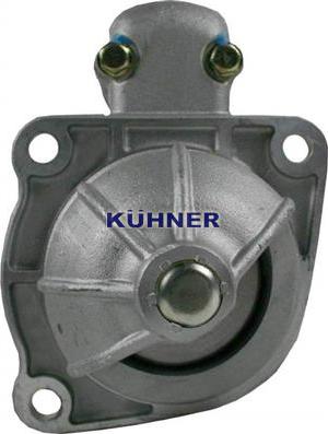 AD Kühner 10783K - Starteris ps1.lv