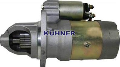 AD Kühner 10783K - Starteris ps1.lv