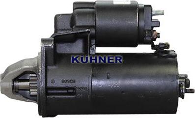 AD Kühner 10724R - Starteris ps1.lv