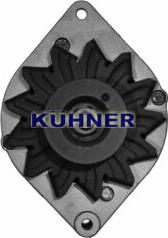 AD Kühner 30909RIM - Ģenerators ps1.lv