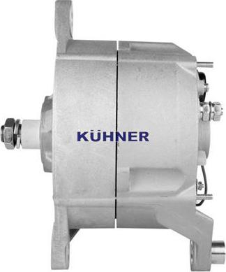 AD Kühner 30907RI - Ģenerators ps1.lv