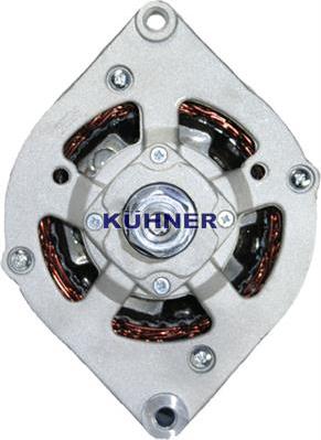 AD Kühner 30915RIM - Ģenerators ps1.lv