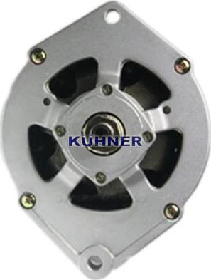 AD Kühner 30558RI - Ģenerators ps1.lv