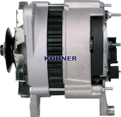 AD Kühner 30560RID - Ģenerators ps1.lv