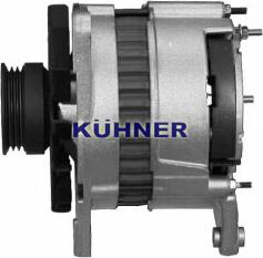 AD Kühner 30561RIB - Ģenerators ps1.lv