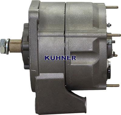 AD Kühner 30568RI - Ģenerators ps1.lv