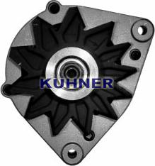 AD Kühner 30567RIM - Ģenerators ps1.lv