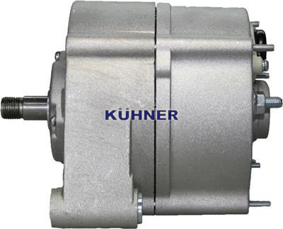 AD Kühner 30501RIB - Ģenerators ps1.lv