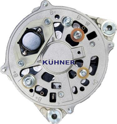 AD Kühner 30501RIB - Ģenerators ps1.lv