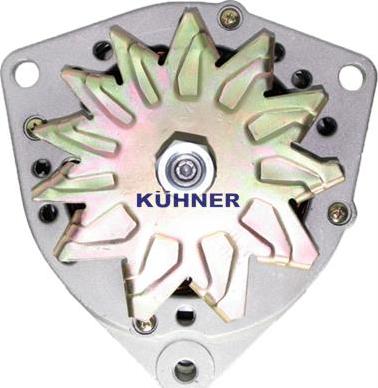 AD Kühner 30502RI - Ģenerators ps1.lv