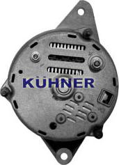 AD Kühner 30507RI - Ģenerators ps1.lv