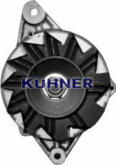 AD Kühner 30507RI - Ģenerators ps1.lv