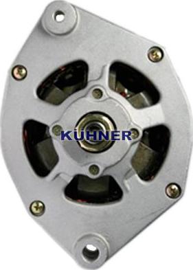 AD Kühner 30518RIM - Ģenerators ps1.lv