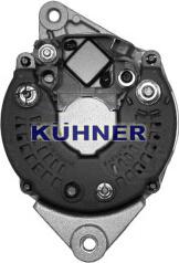 AD Kühner 30587RIR - Ģenerators ps1.lv