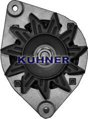 AD Kühner 30609RIR - Ģenerators ps1.lv