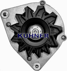 AD Kühner 30608RIR - Ģenerators ps1.lv