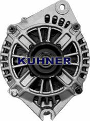 AD Kühner 30614RI - Ģenerators ps1.lv