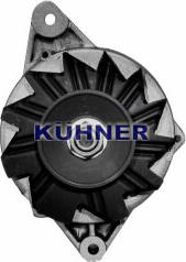 AD Kühner 30615RI - Ģenerators ps1.lv